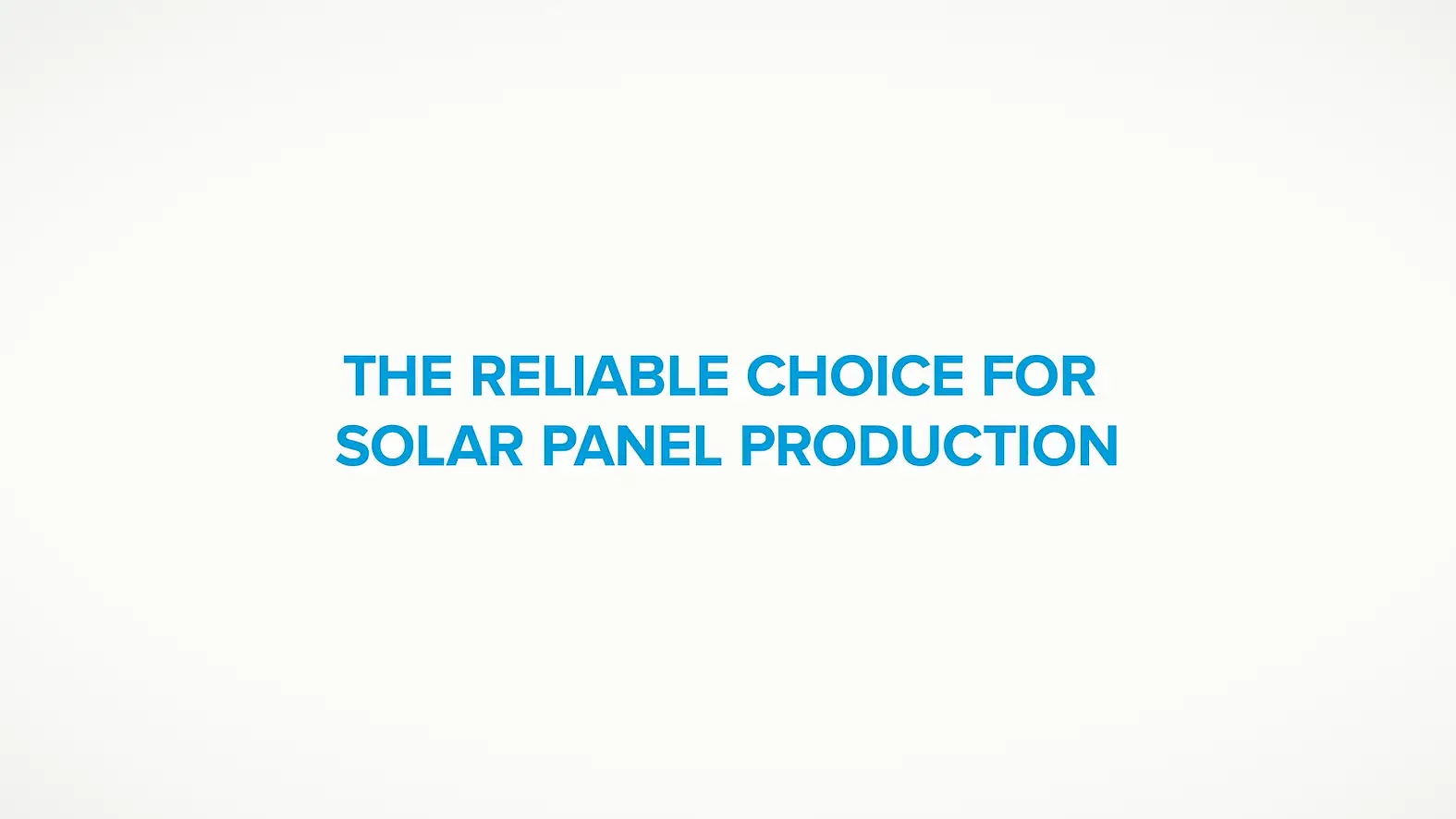 tesa® Adhesive Applications for Cristalline Silicone and Thin Film Solar Modules