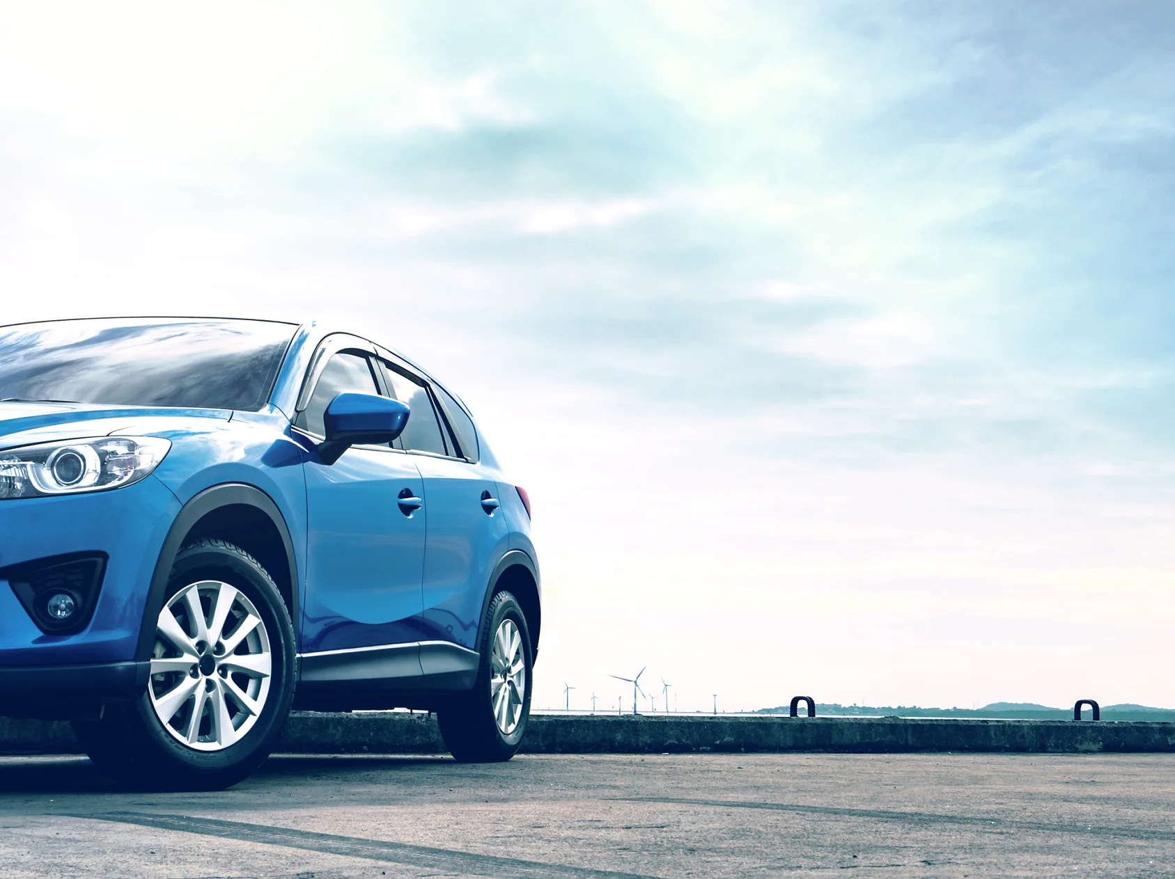 Gelecek için mobilite Gelecek için mobilite