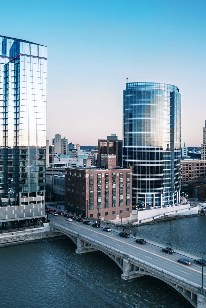 Grand Rapids Grand Rapids