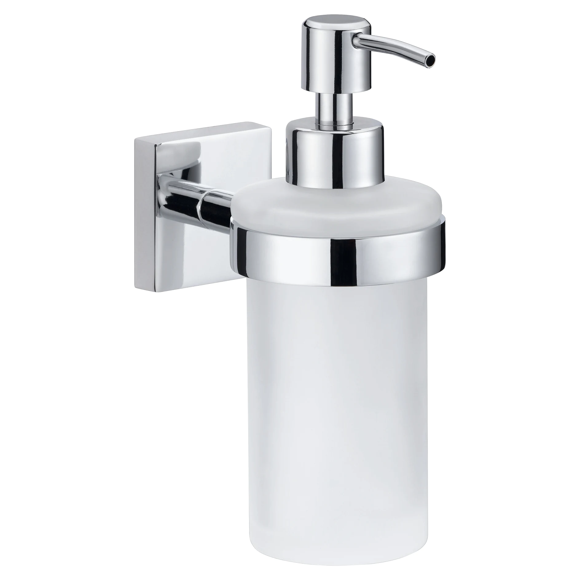 [en-en] tesa Ekkro Soap Dispenser