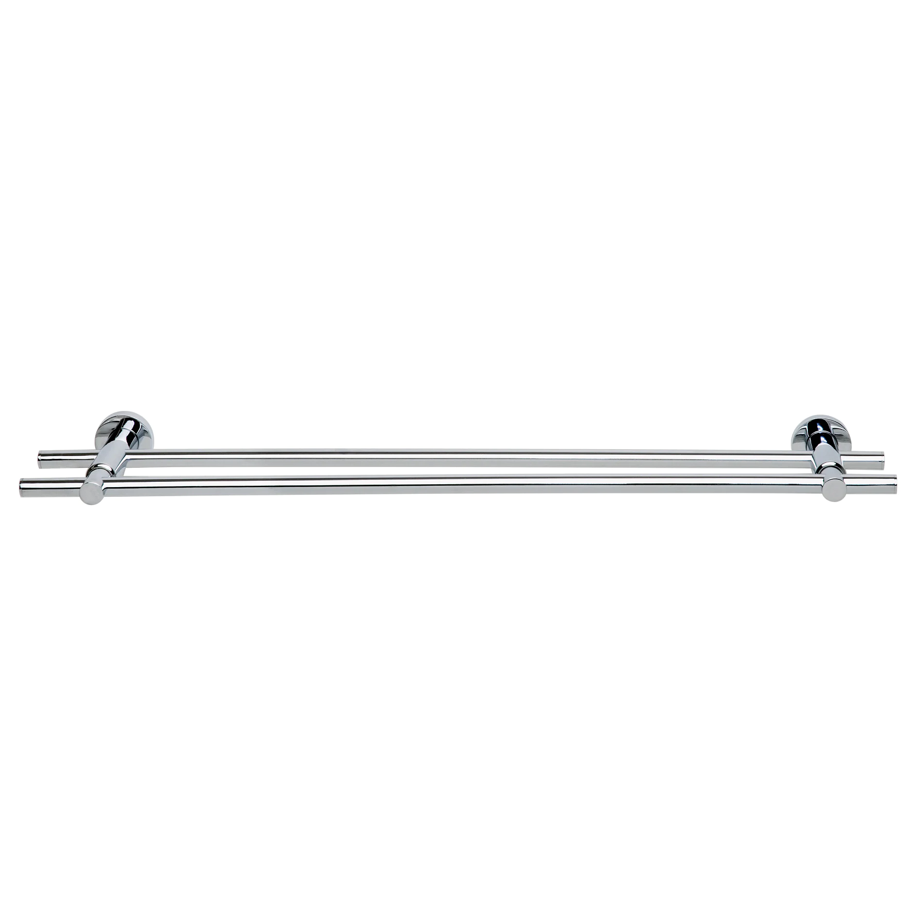 [en-en] tesa Loxx Bath Towel Rod Double