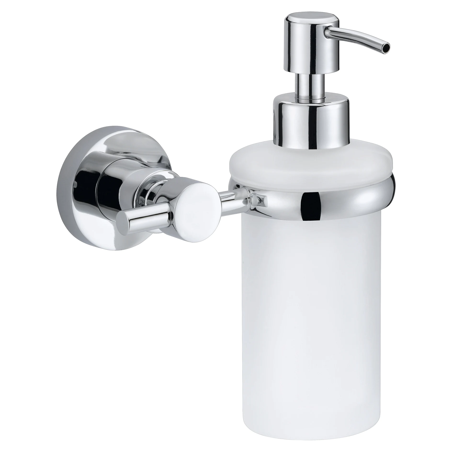 [en-en] tesa Loxx Soap Dispenser