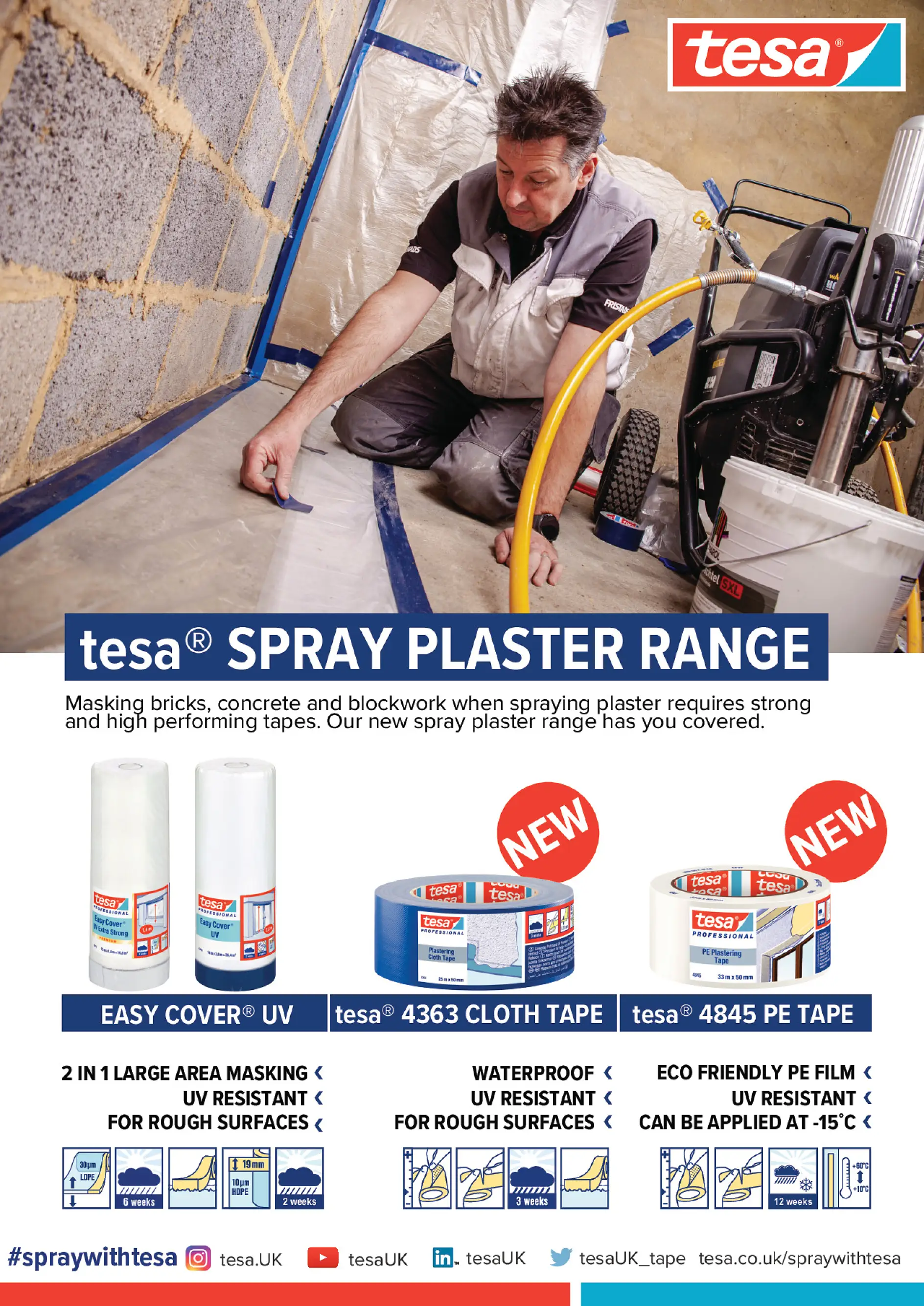 Spray_Plaster