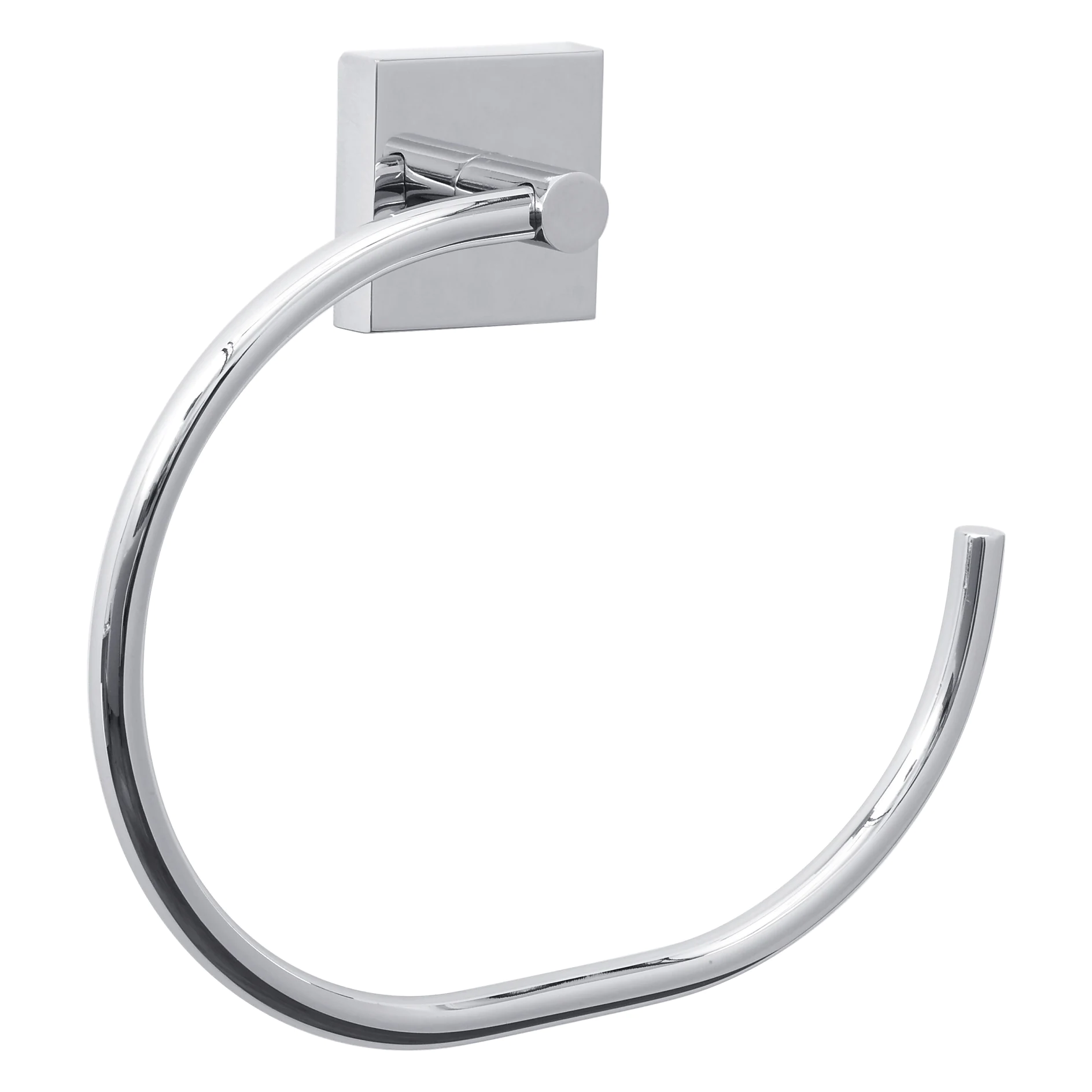 [en-en] tesa Ekkro Towel Ring