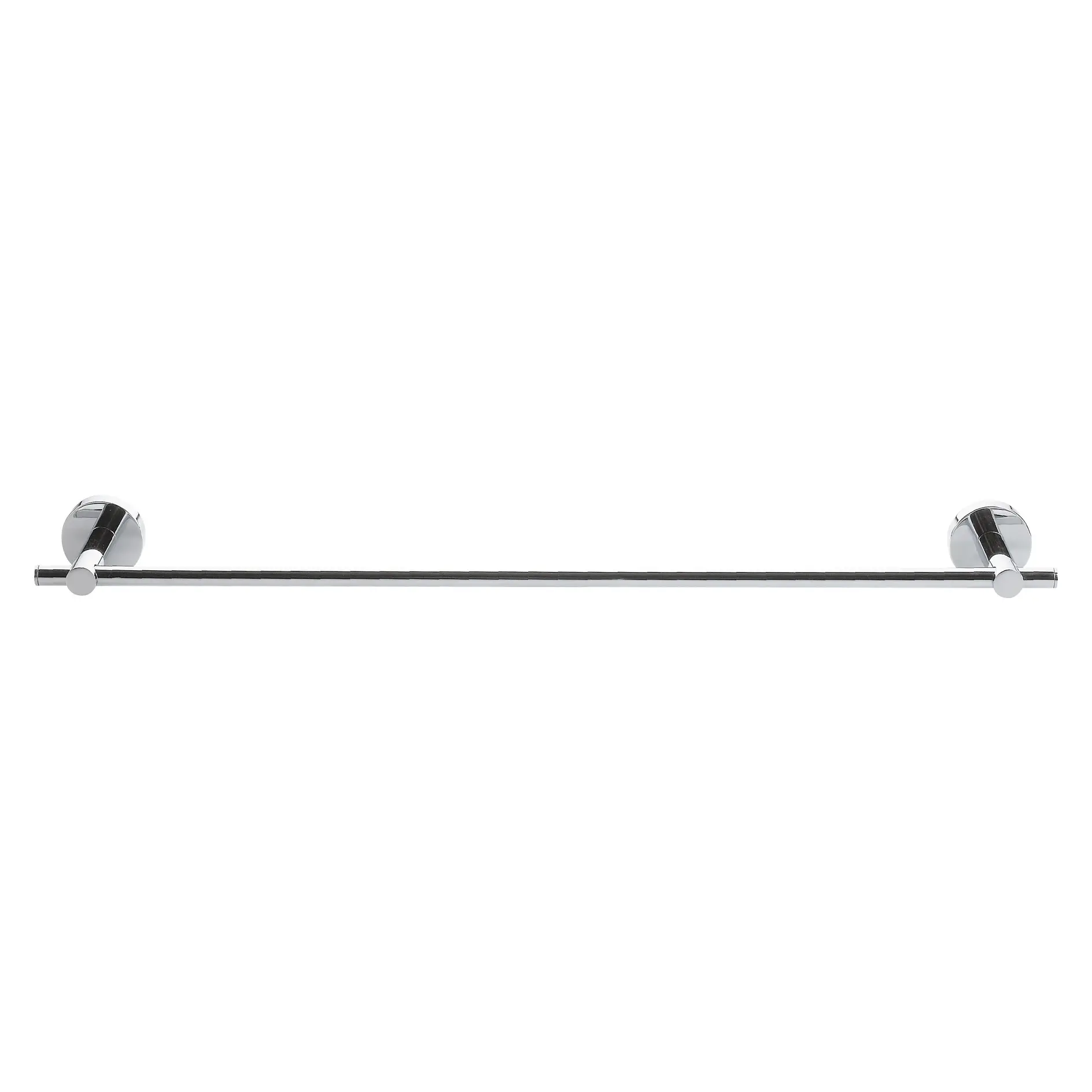 [en-en] tesa Smooz Bath Towel Rod Single