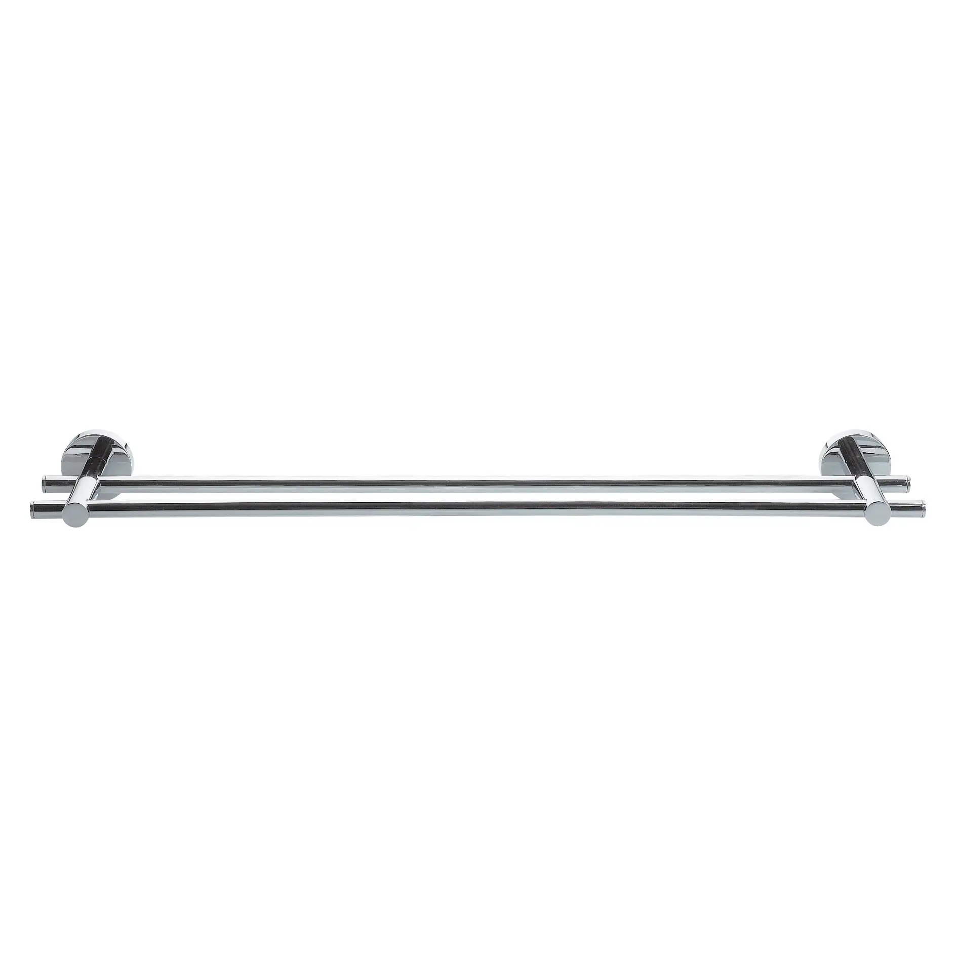 [en-en] tesa Smooz Bath Towel Rod Double