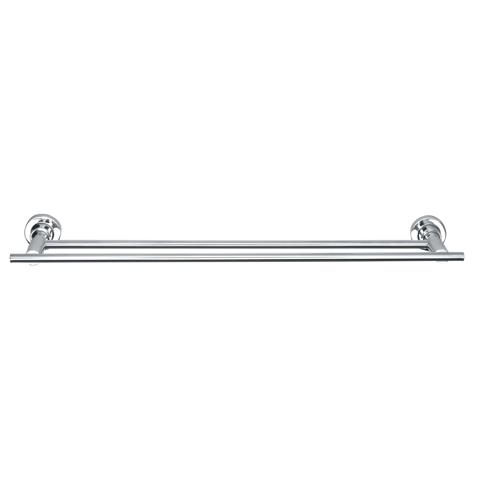 [en-en] tesa Luup Bath Towel Rod Double