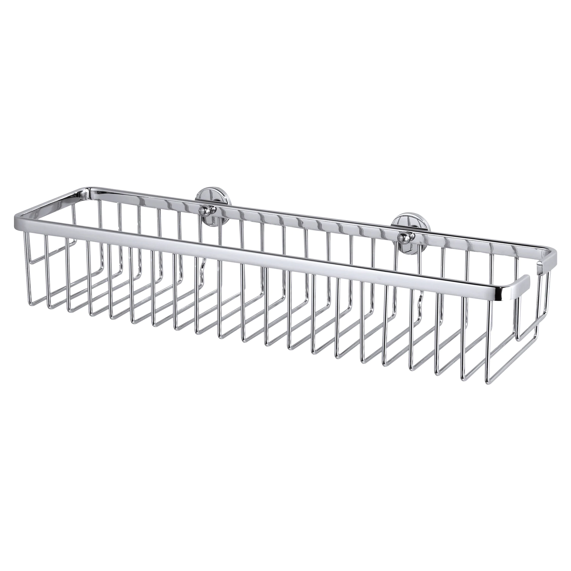 [en-en] Aluxx Storage Basket Single 92mmx450mmx125mm