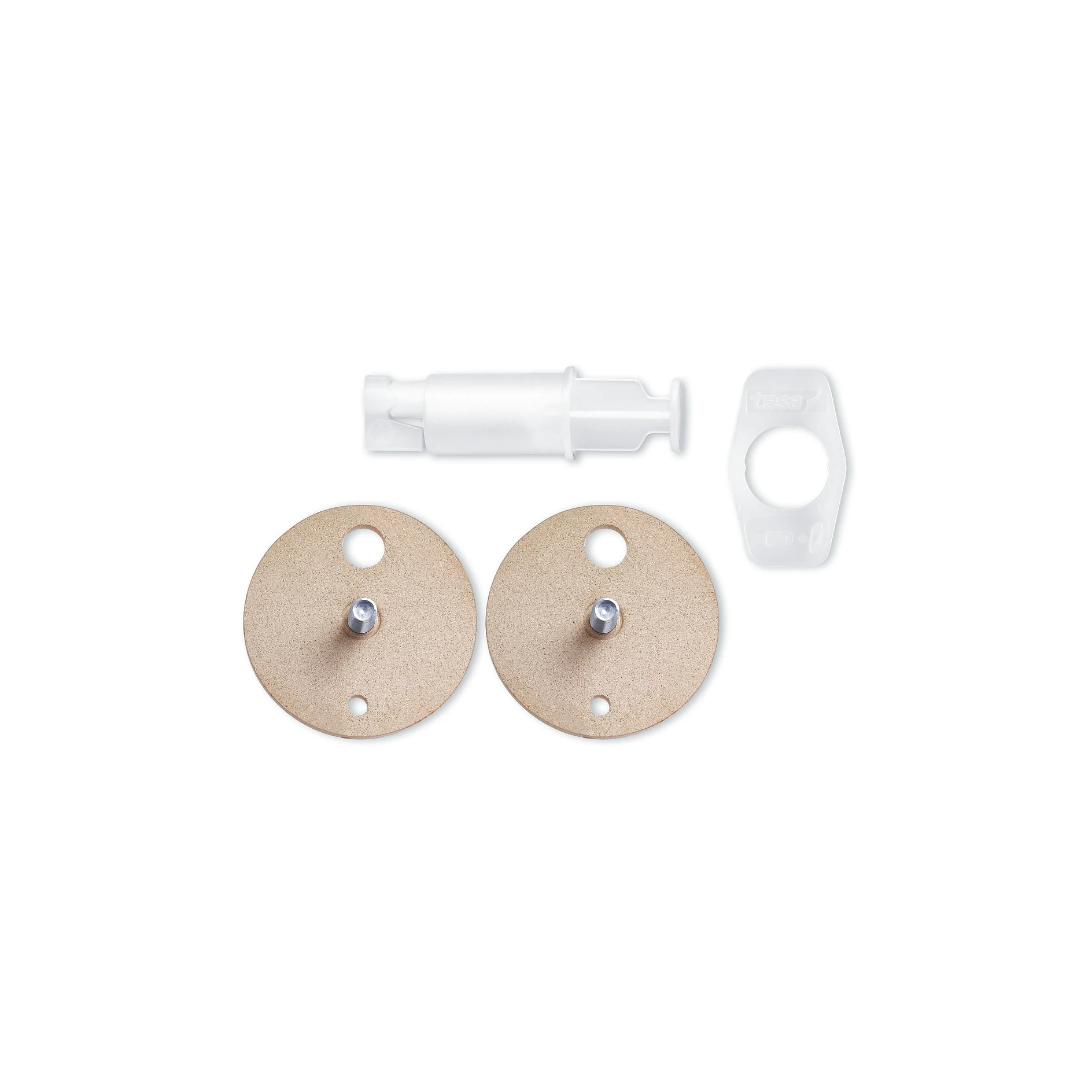 [en-en]&nbsp;tesa Bath Spare Adapter Kit BK 177-2