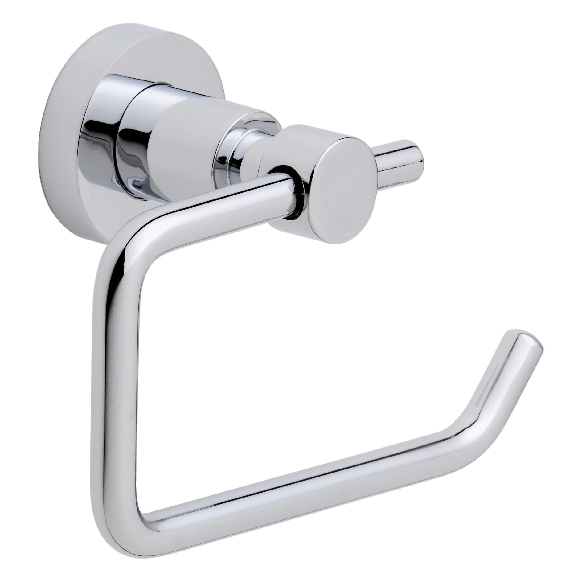 [en-en] tesa Loxx Toilet Roll Holder w/o Lid