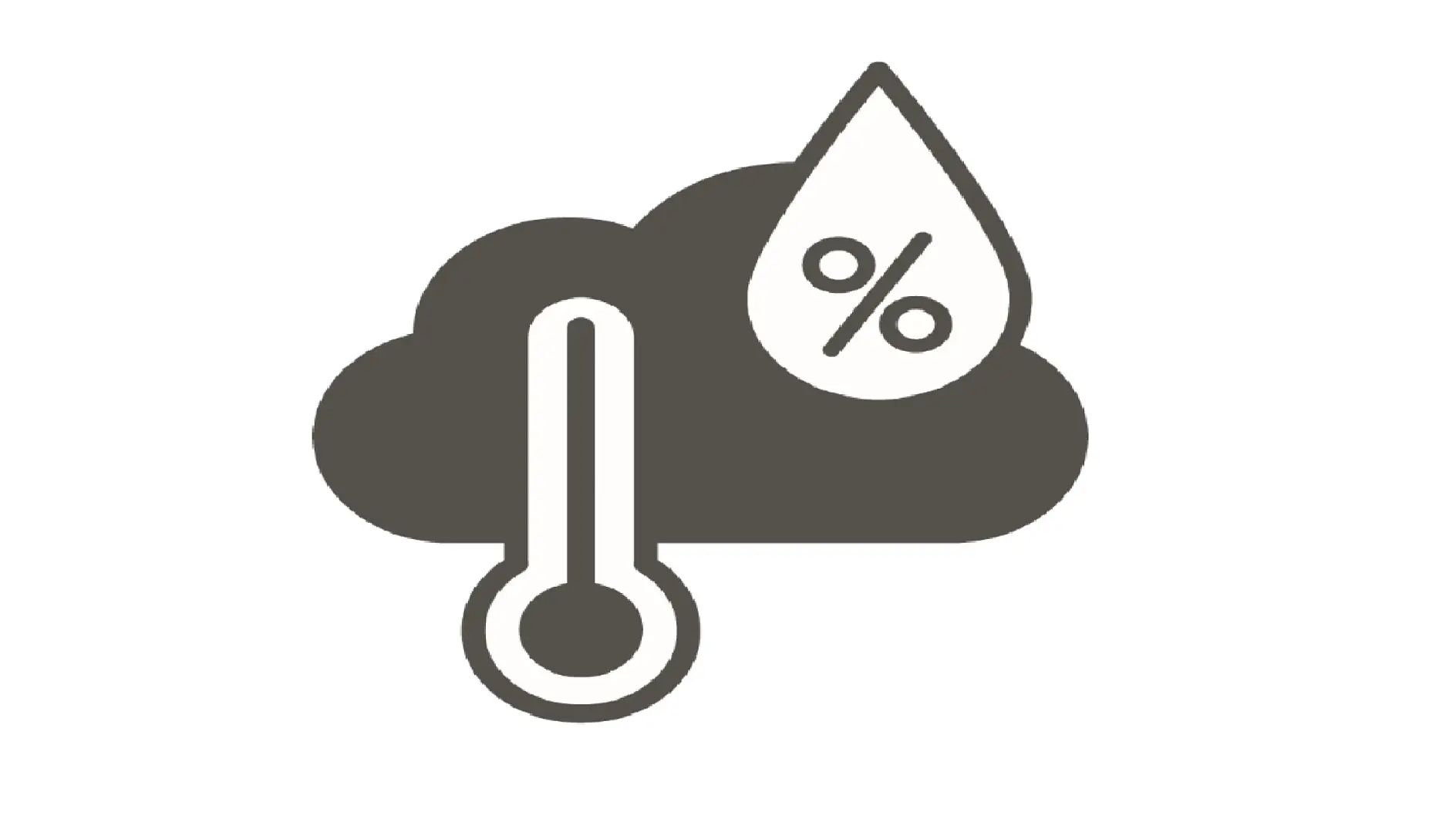icon-Temperatur-Feuchtigkeit-Widerstandsfähigkeit