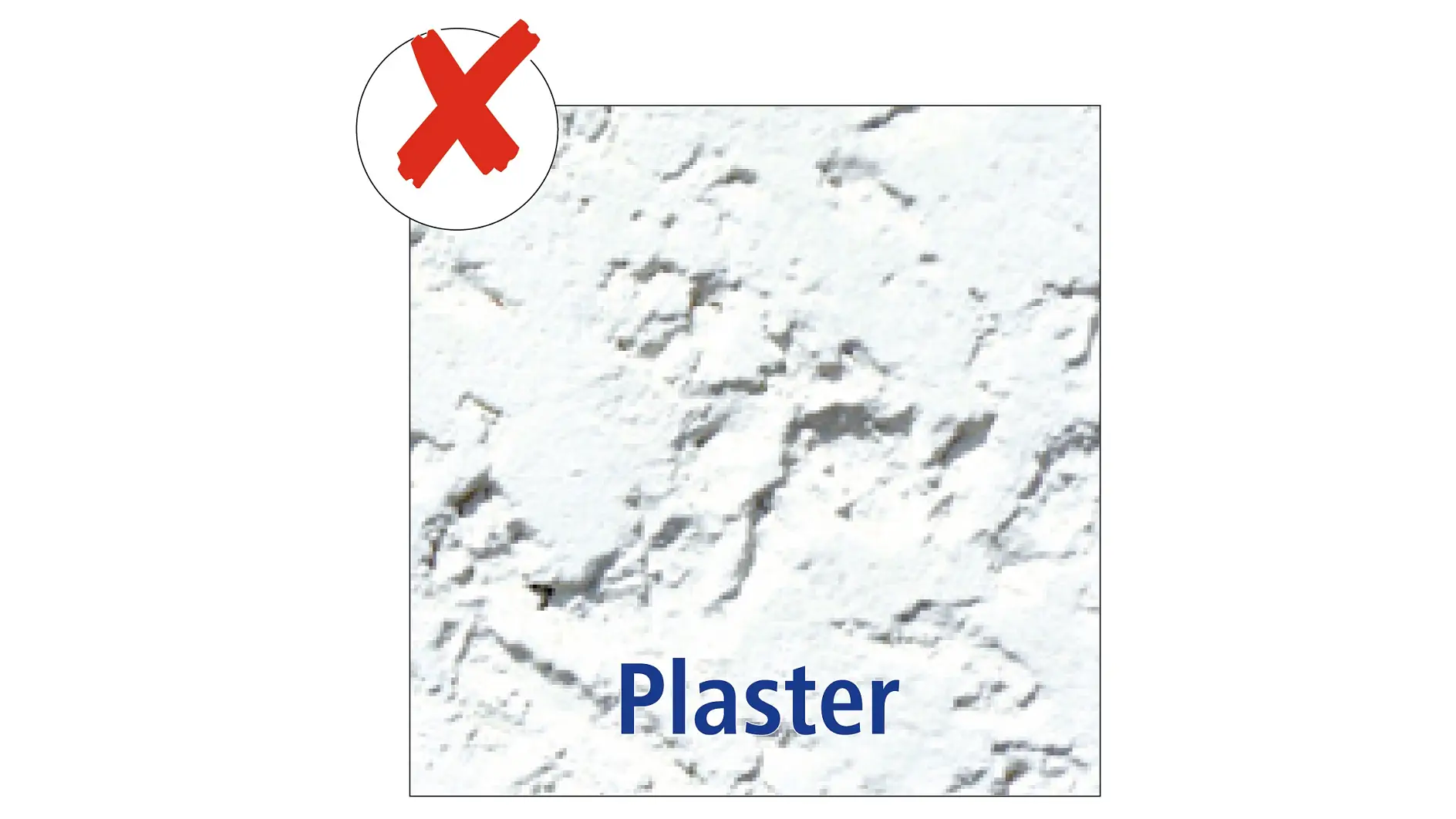 Plaster