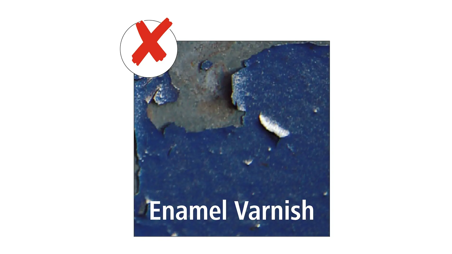 Enamel Varnish