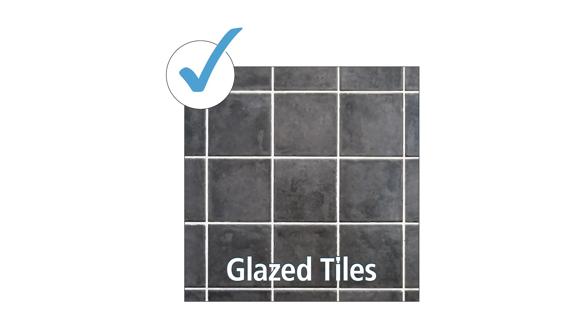 Glazed Stone