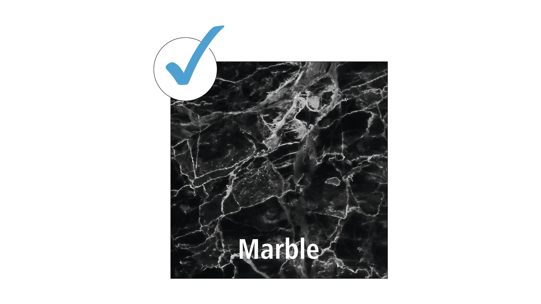 Marble