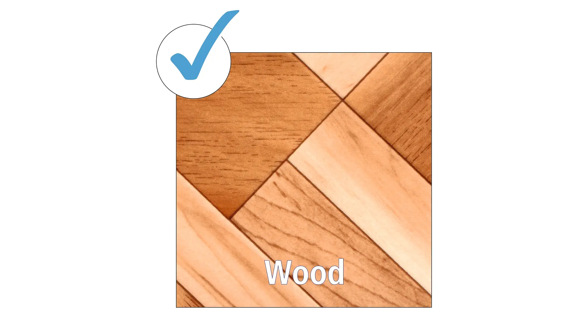 Wood