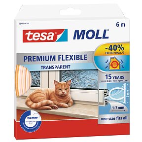 tesamoll® Silicona PREMIUM FLEXIBLE - tesa