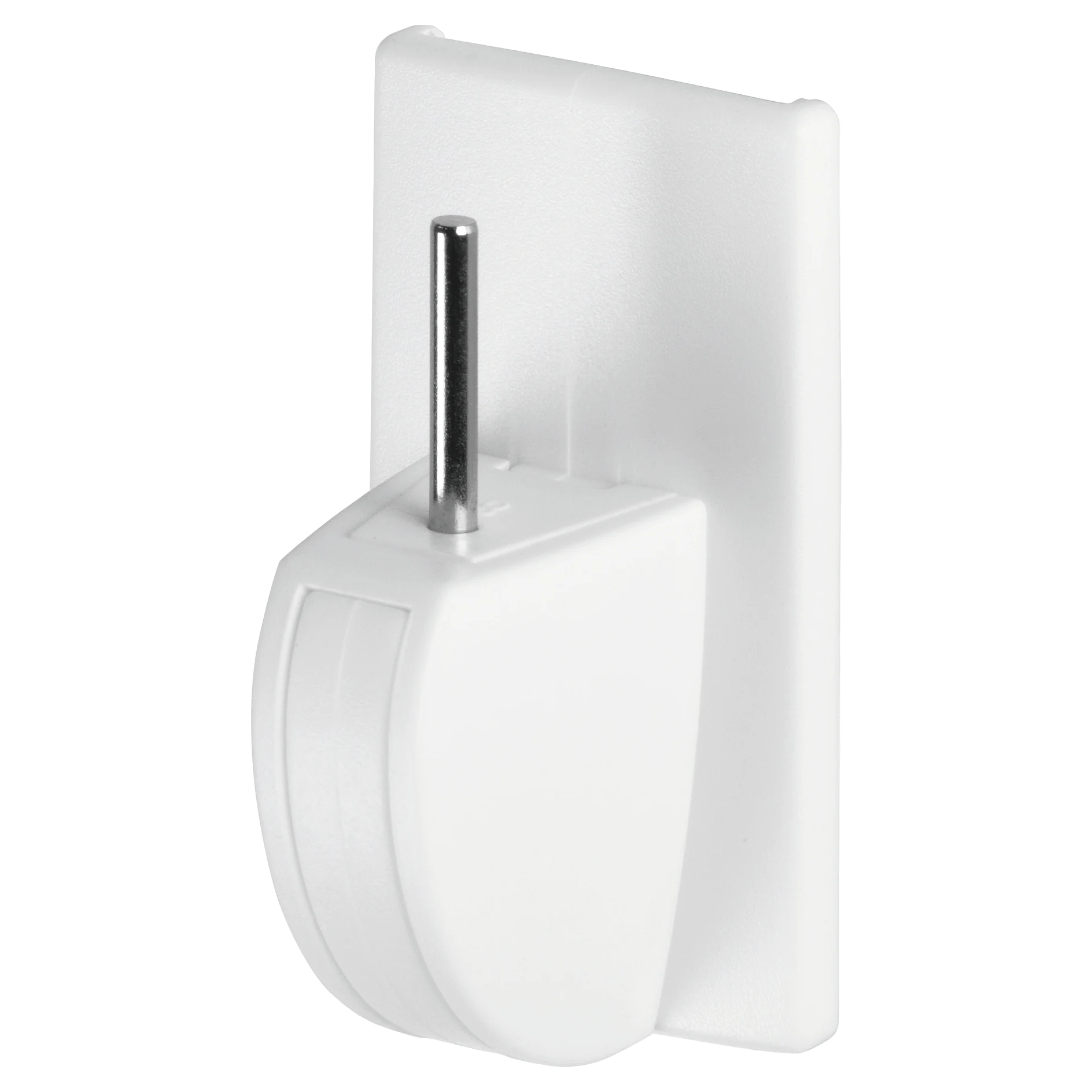 [en-en] Powerstrips Vario Curtain Hooks