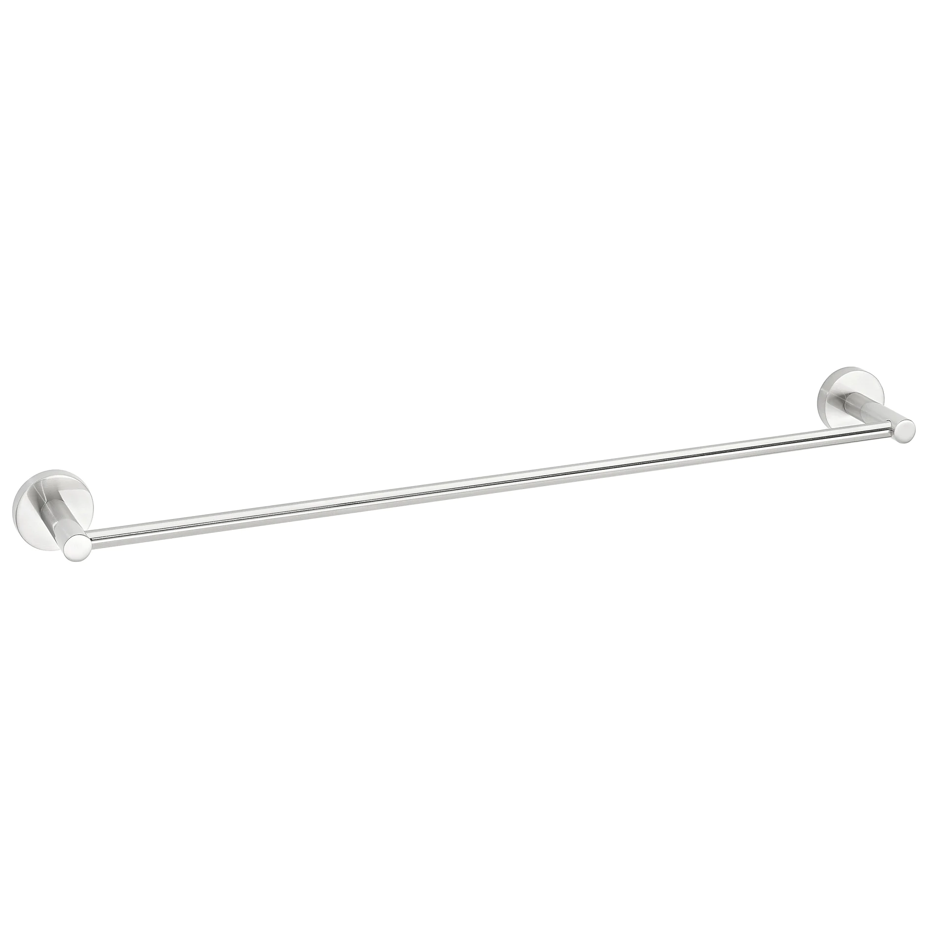 [en-en] tesa Nooblesse Bath Towel Rod Single 600mm