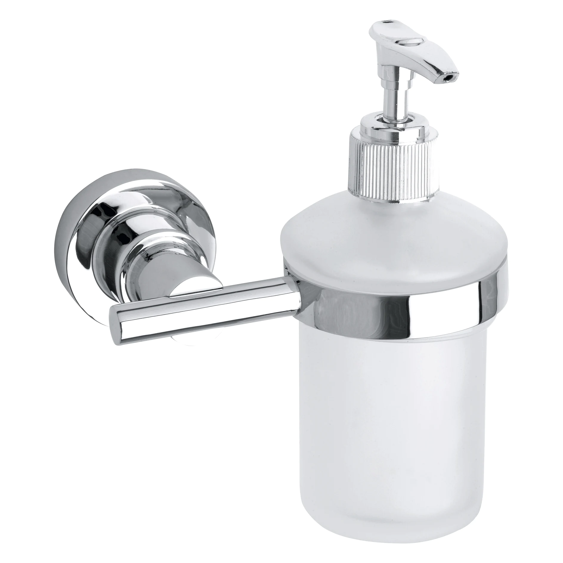 [en-en] tesa Luup Soap Dispenser