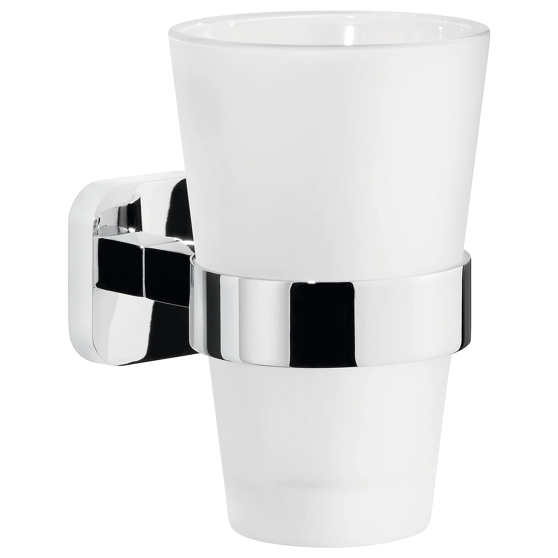 [en-en] tesa Elegaant Tumbler Holder