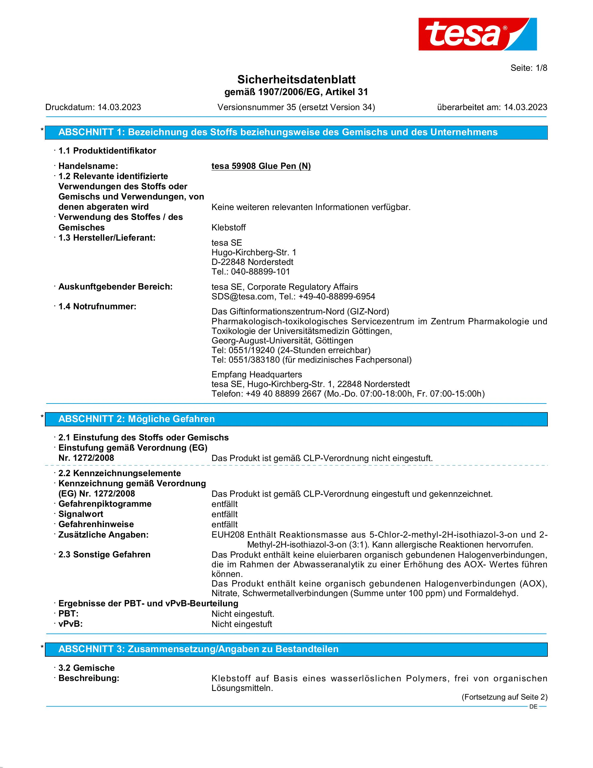 Safety data sheet_tesa® 59902_de-DE_v35