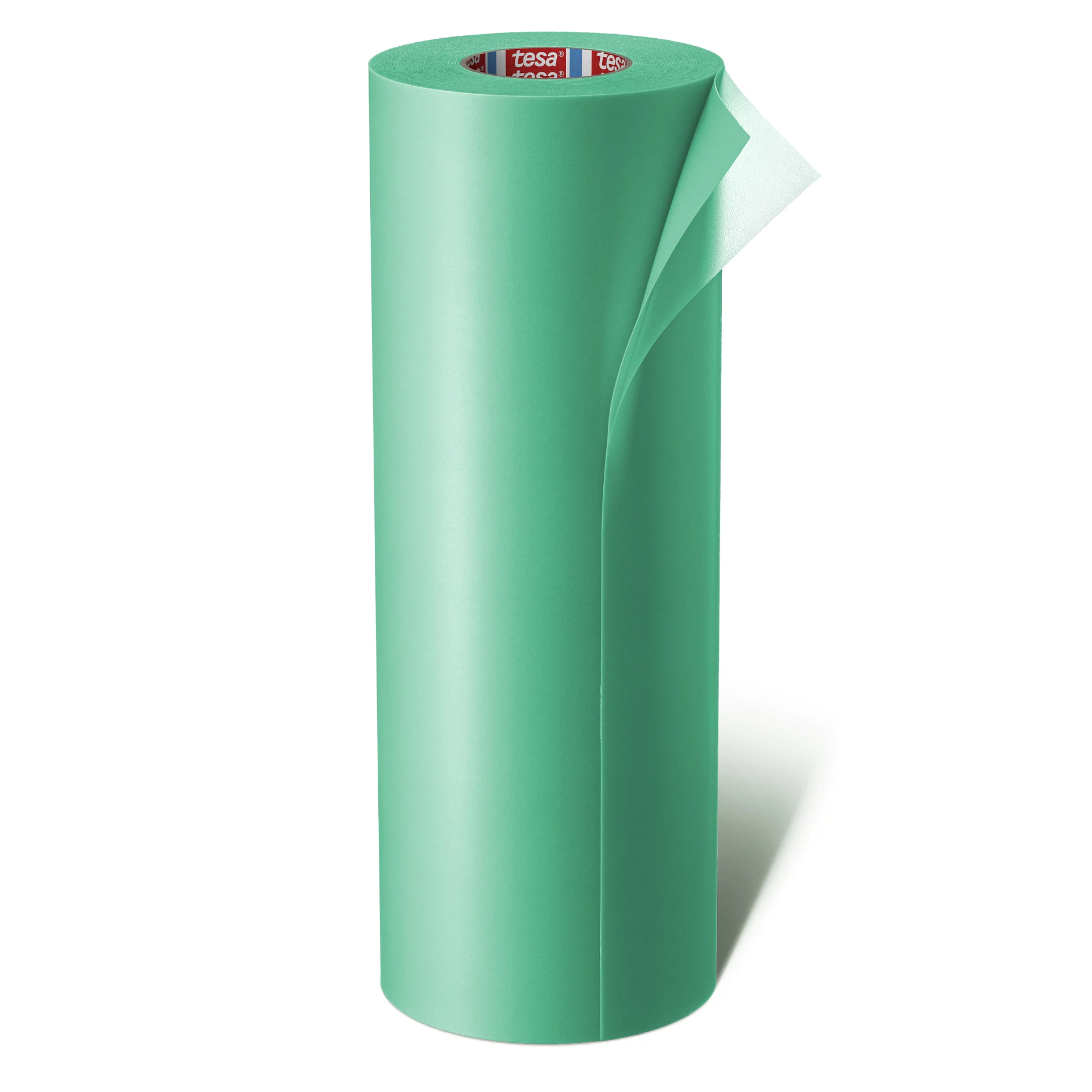 tesa® Softprint 73x28 EA green roll image