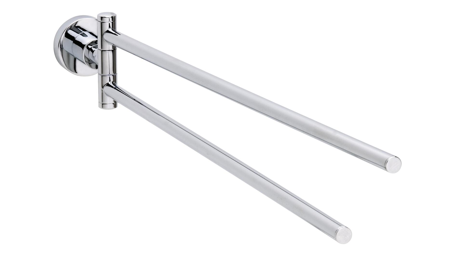 Swivel towel rail bunnings new arrivals