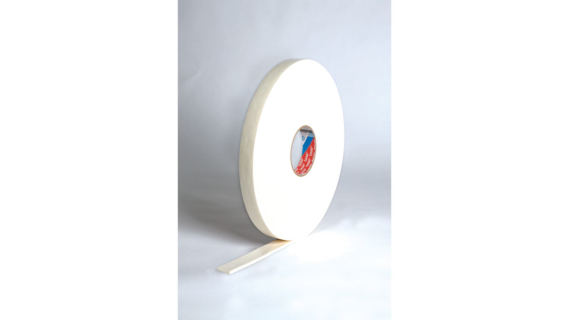 Scotch Double Sided Foam Tape (Length 3m, Width 24mm) Wall Safe Tape