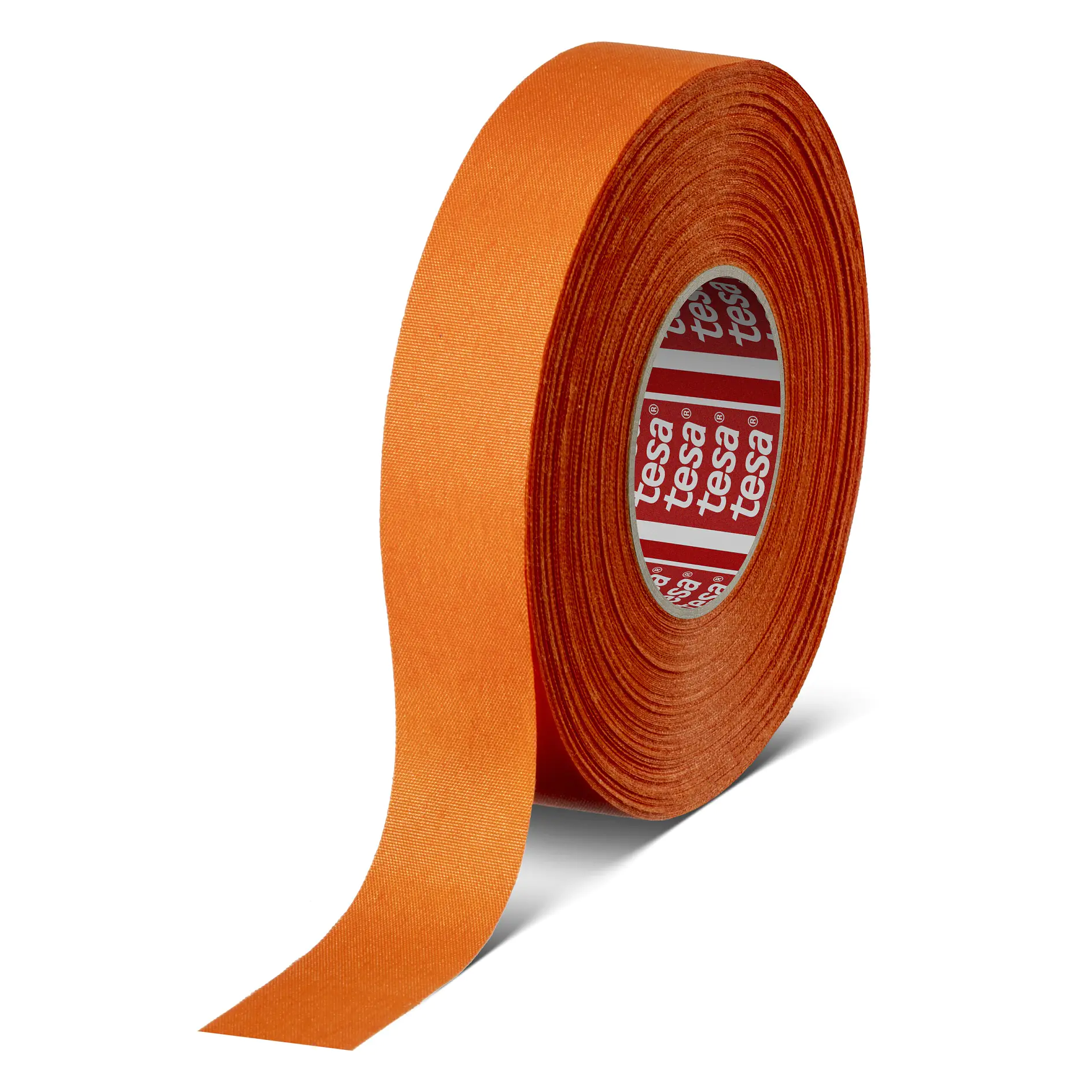 tesa-51036-PV2-wire-harnessing-orange