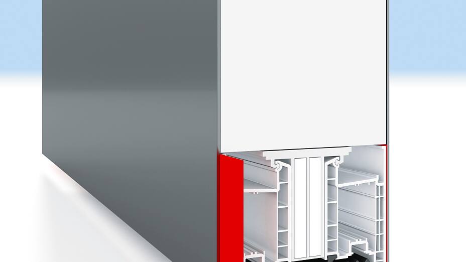 Adhesive Double Sided Tapes For Bonding Of Door Panels