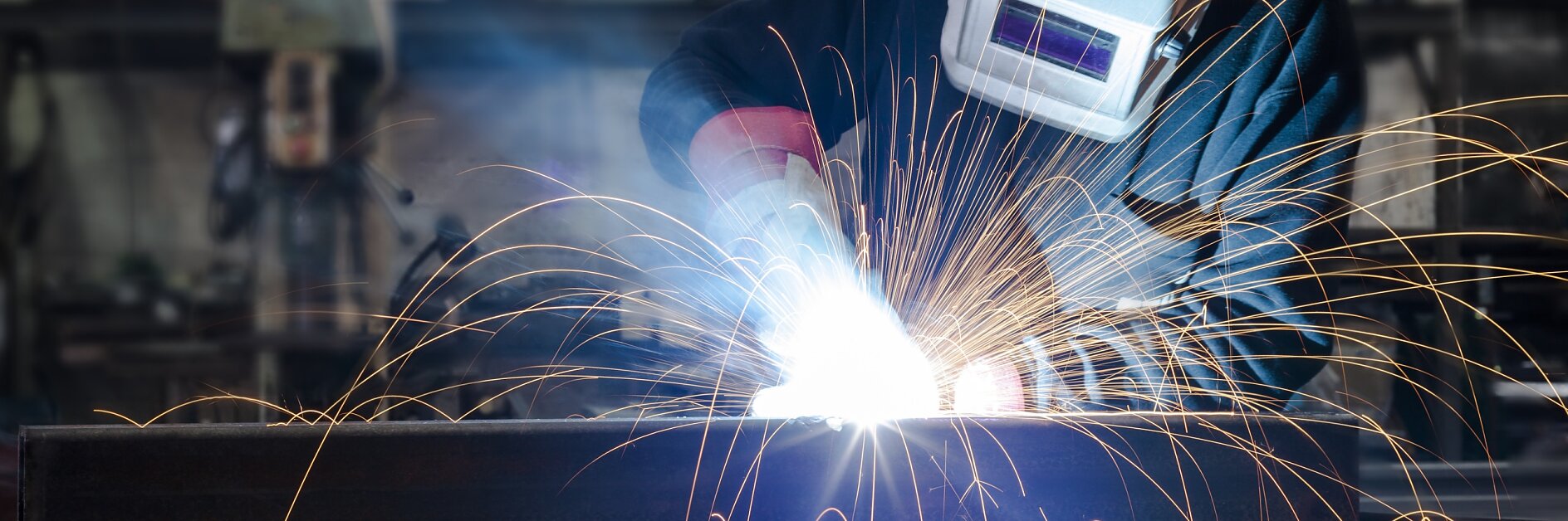 Welding Industry