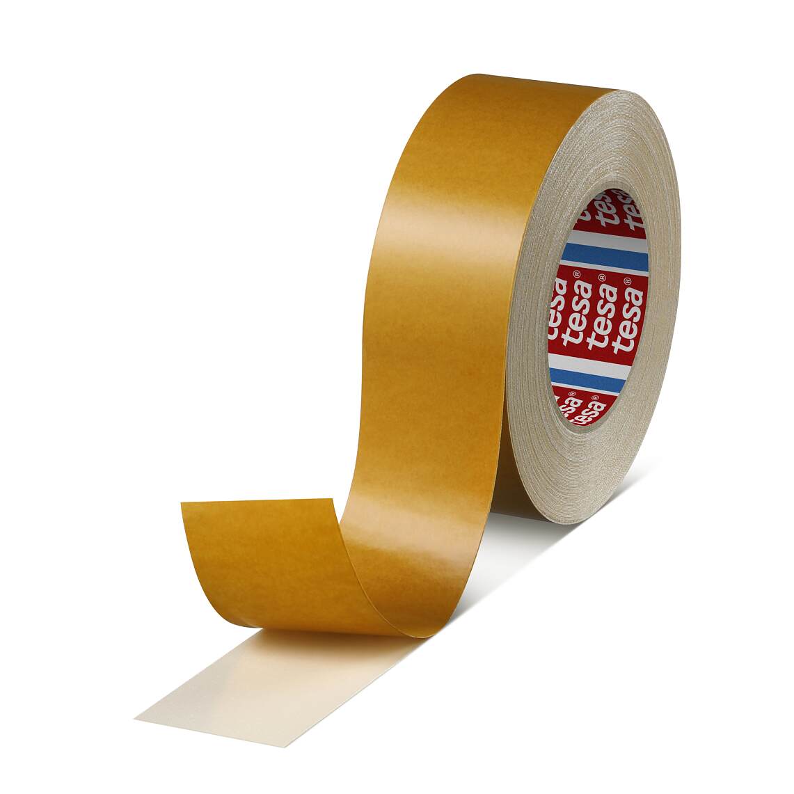 removable double sided tape for fabric