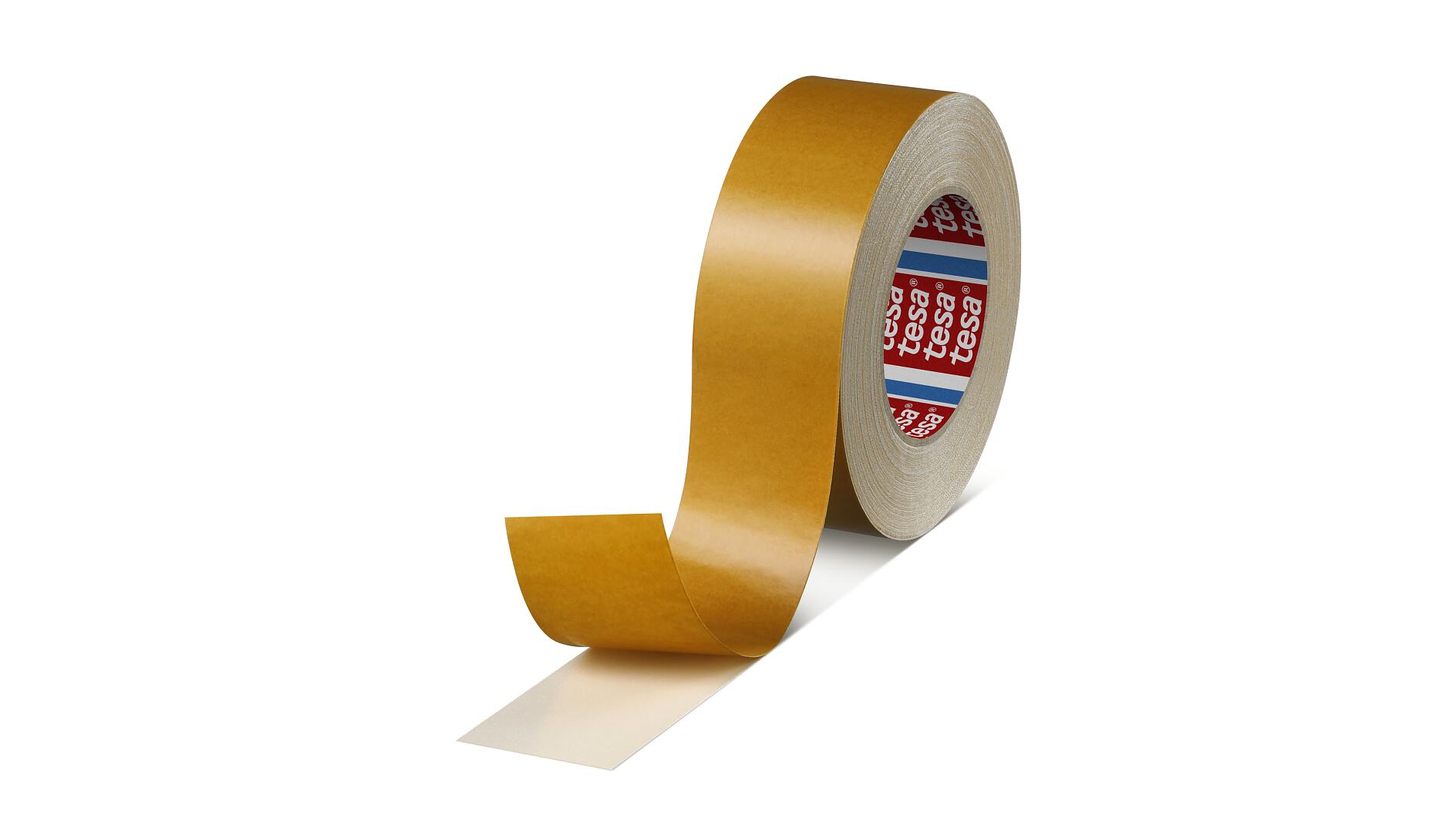 Tesa 4934 Double-Sided Fabric Tape