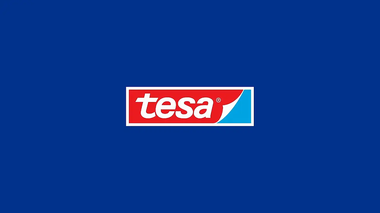 TESA BLUE LONG