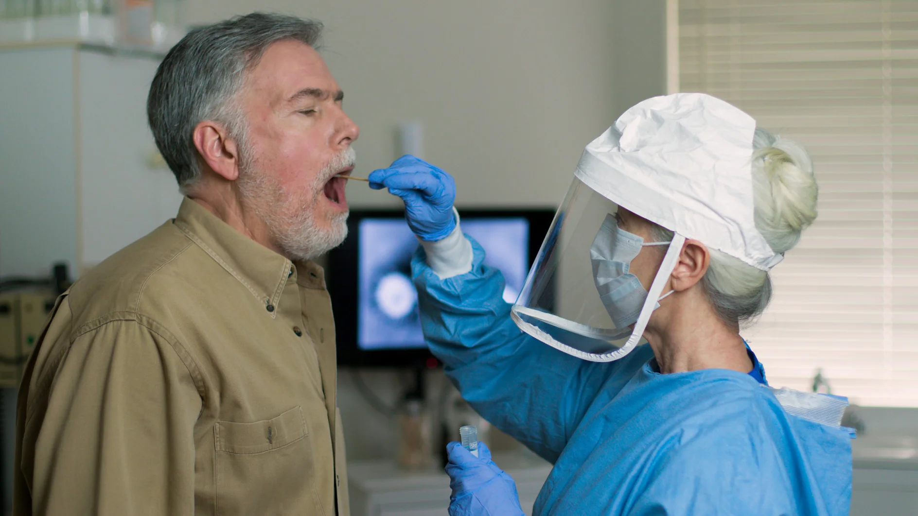 Bond Protective Face Shields and Masks