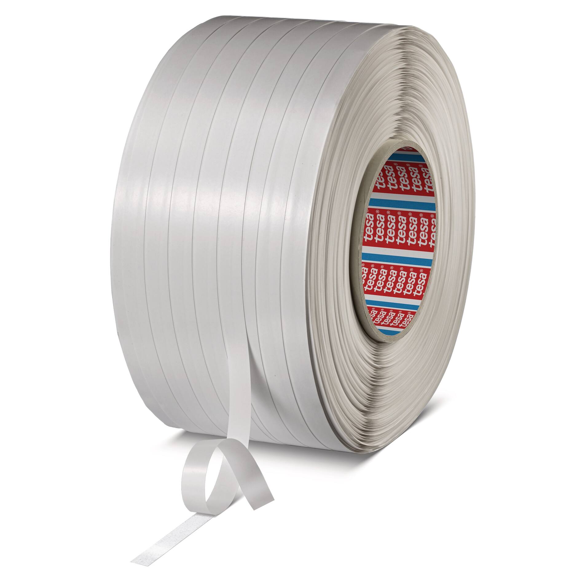 Tesa Tesafix® Clear 61010 Double Sided Tape (55 yds per roll) - Chemical  Concepts