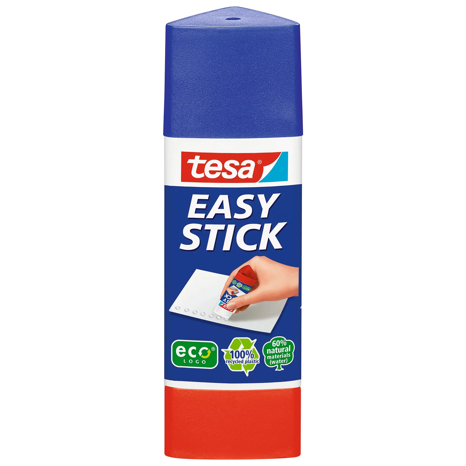 [en-en] tesa Easy stick 25g