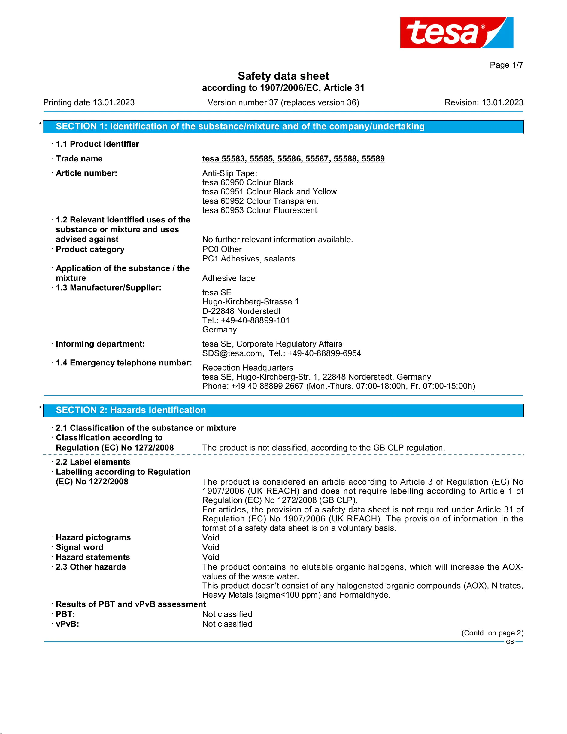 Safety data sheet_tesa® 55586_en-GB_v37