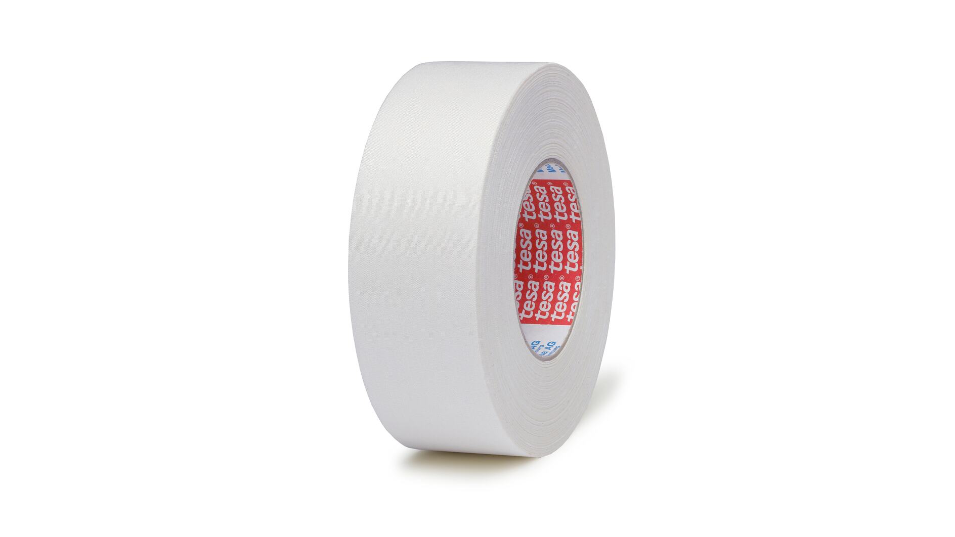 tesa 4541 Conformable Uncoated Cloth Tape