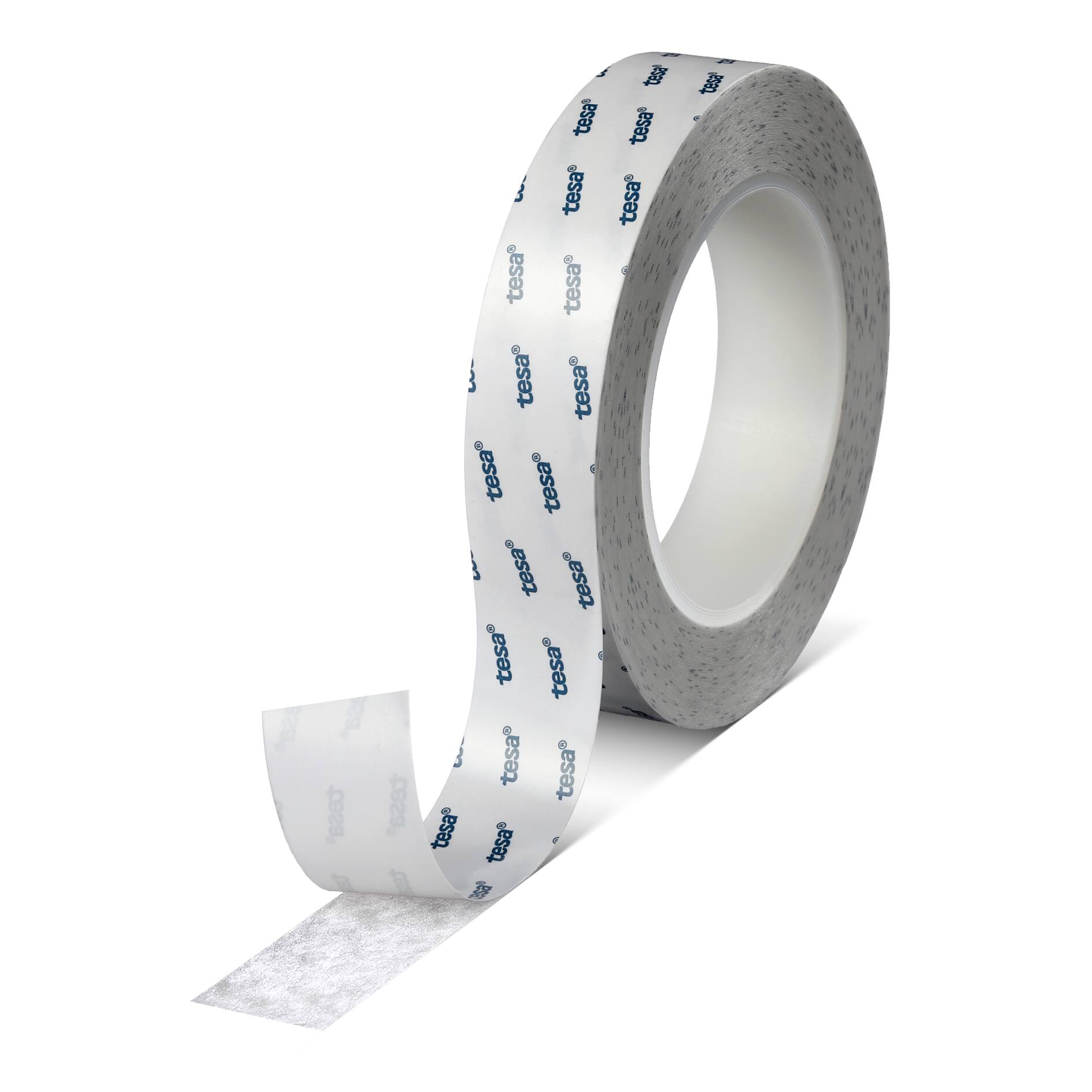 tesa® 4970 Double Sided Banner Tape – 1″ (25mm) x 60 yd - Chemical Concepts