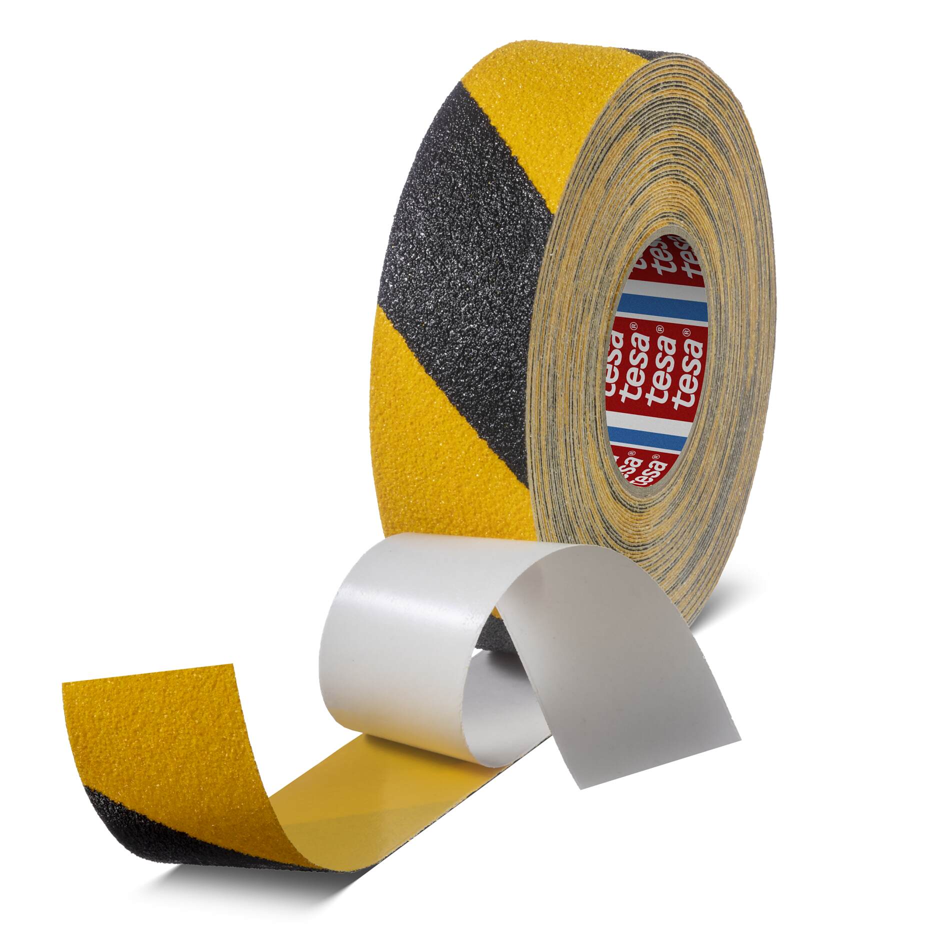 S4863 Embossed Surface Anti-Slip Tape - Specialty Tapes Manufacturing