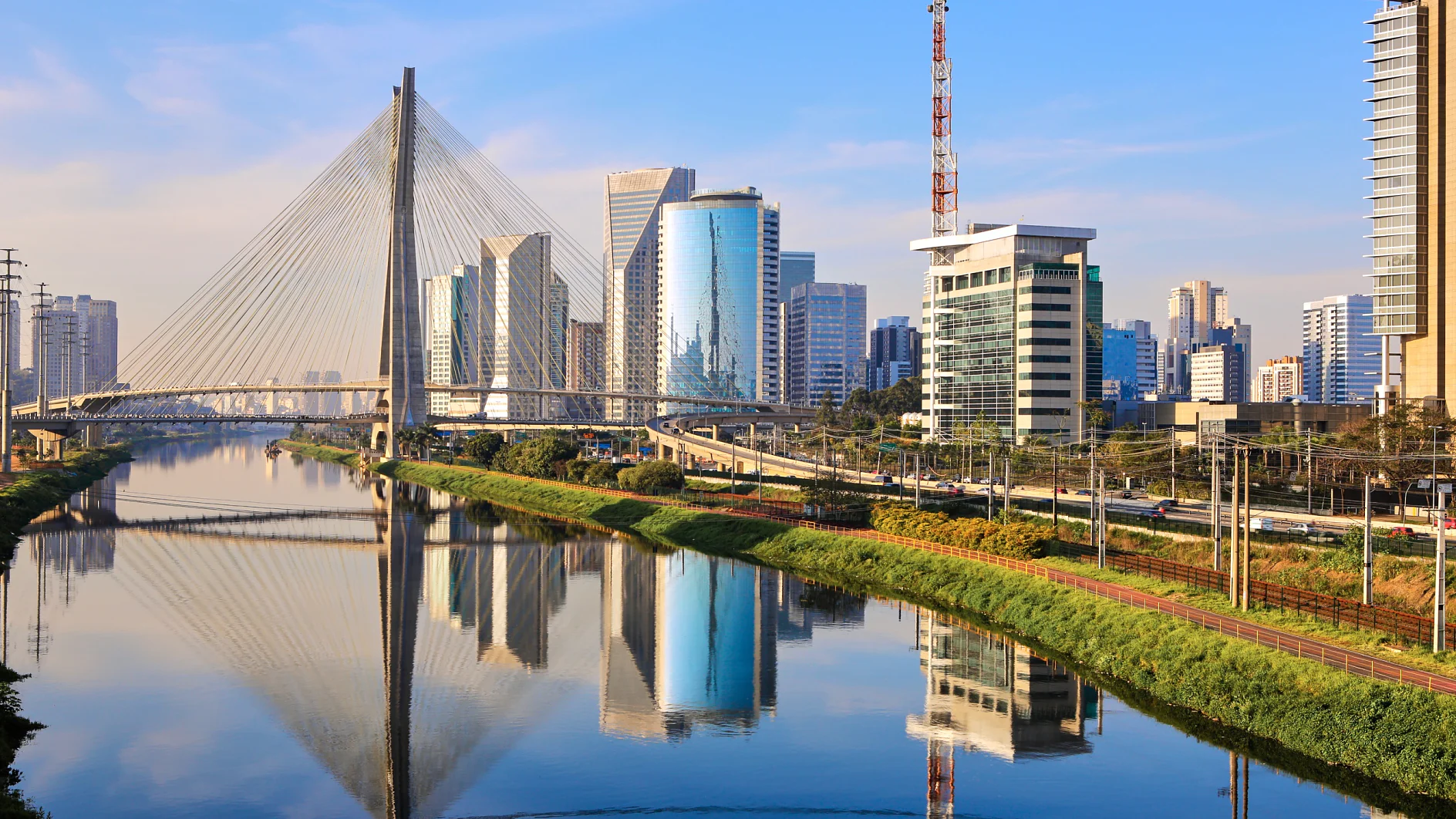 Sao Paulo