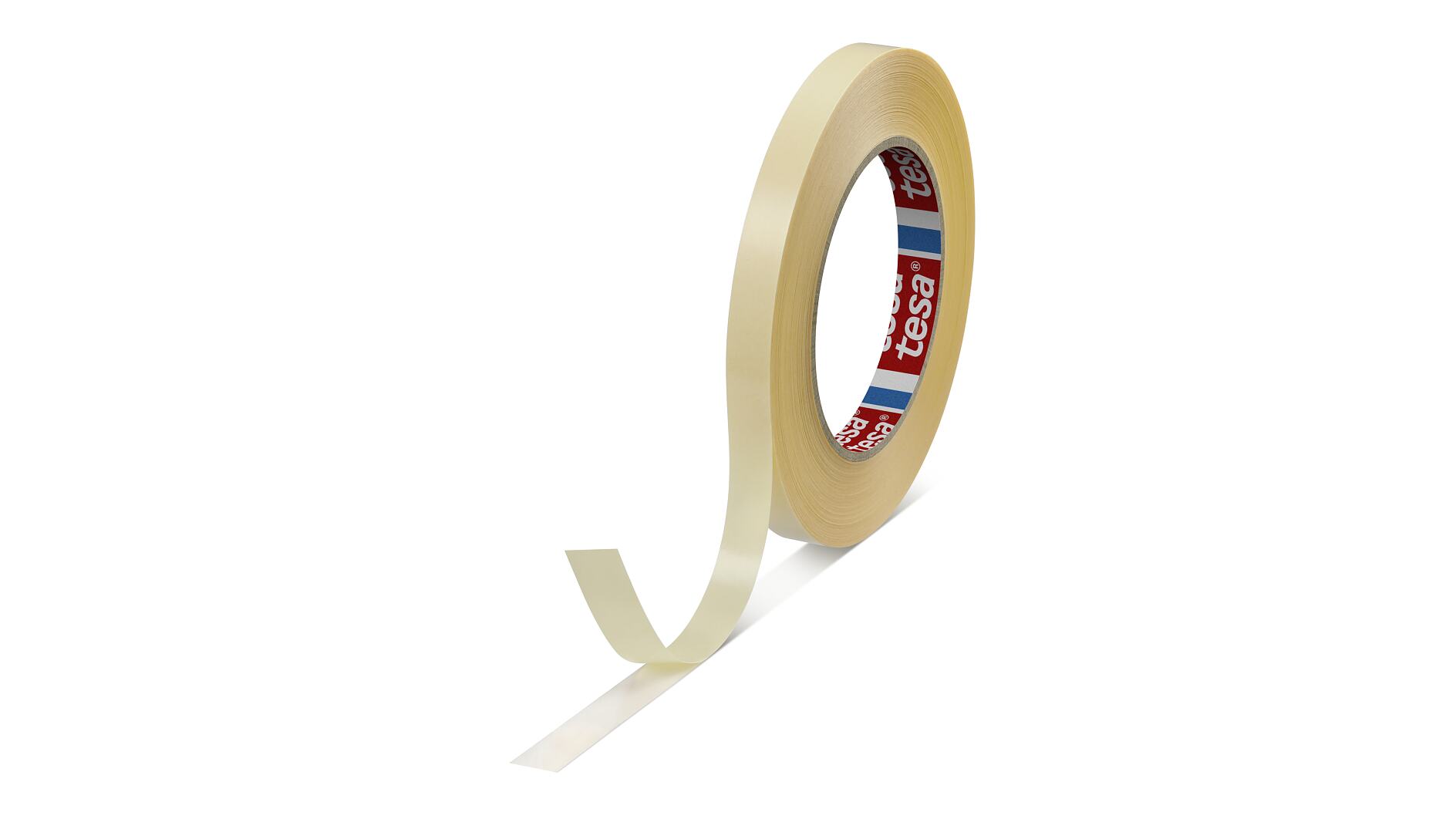 Tesa 51960 Translucent Double Sided Carpet Tape