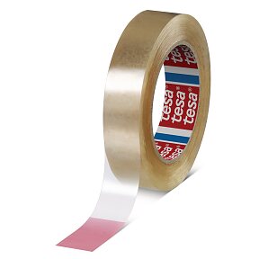 Double-Sided, Transparent, Film Tape - 45K174