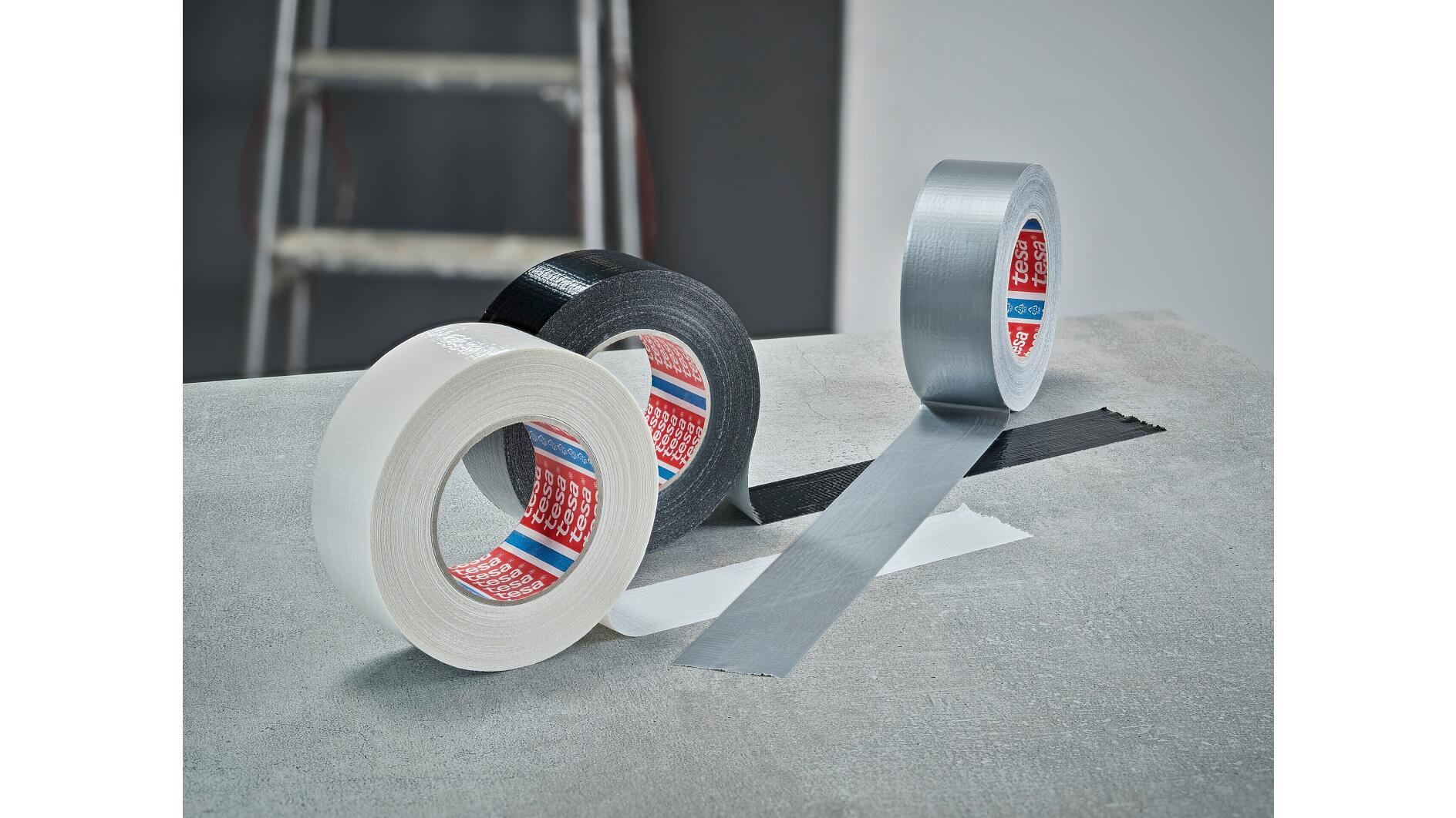 tesa® 4615 PV0 duct tape - tesa