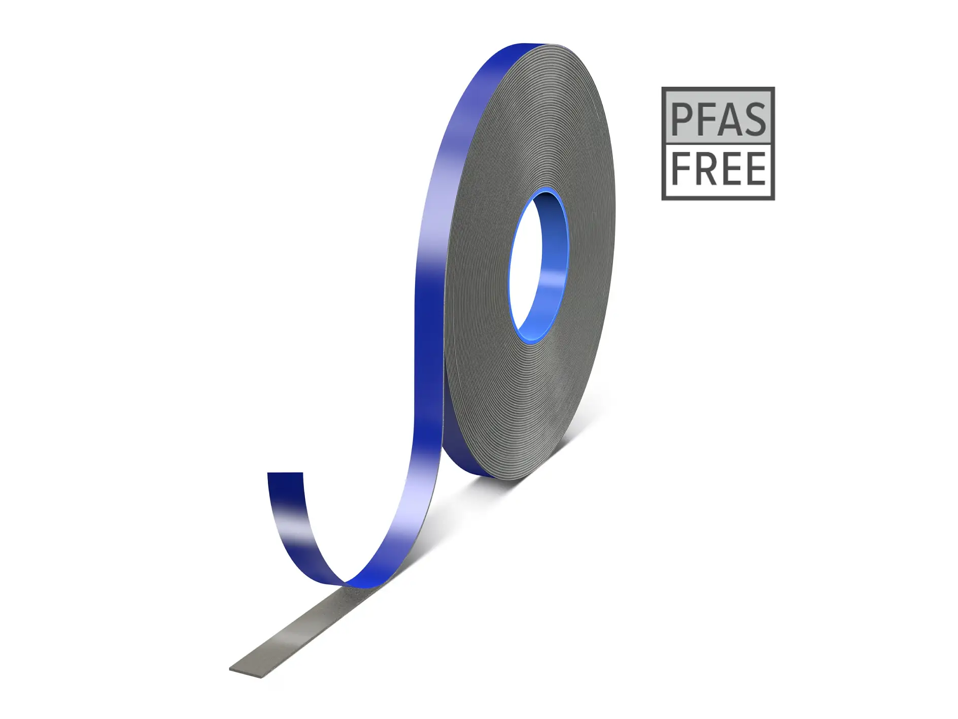 tesa® ACXplus | PFAS-free AC foam tape