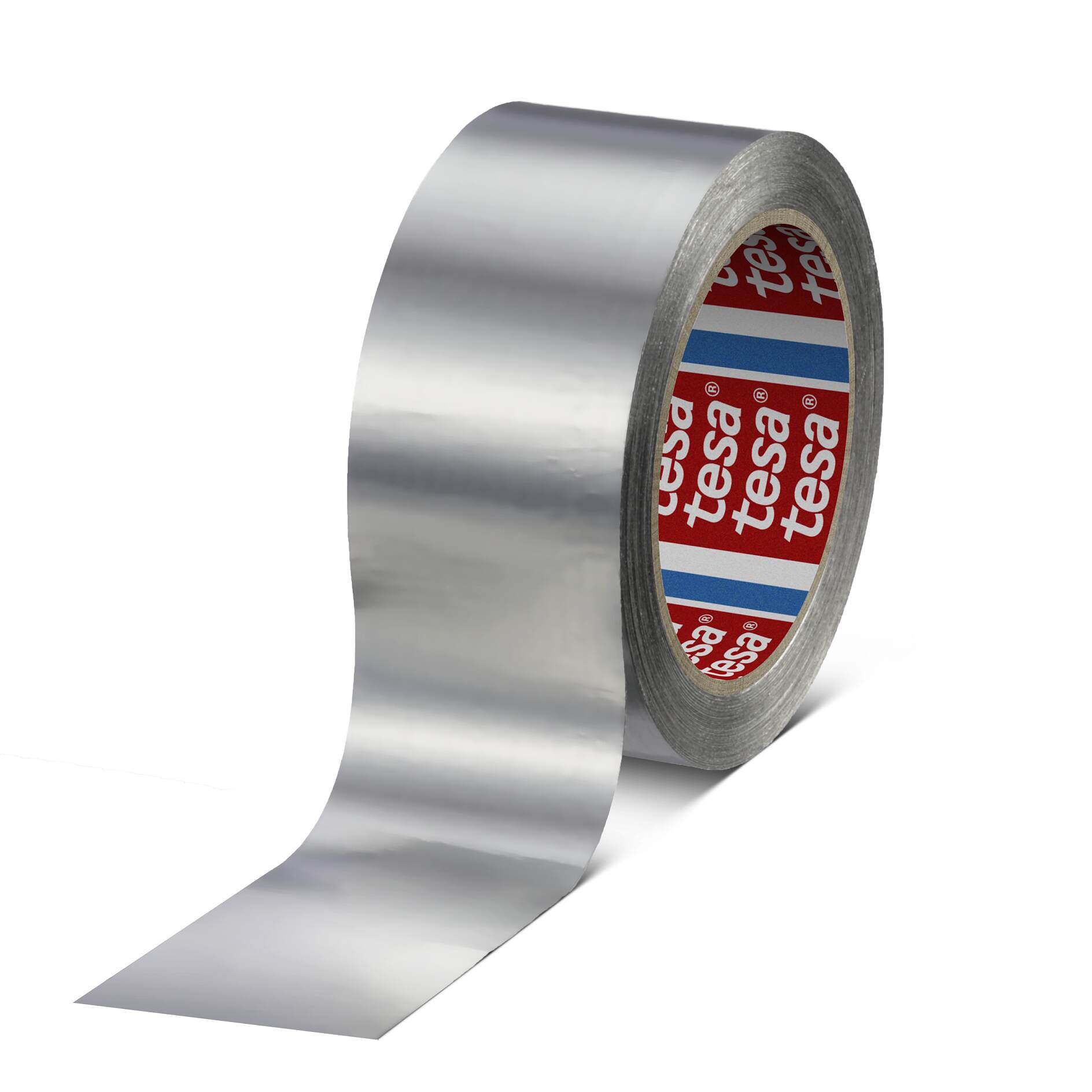 Underground Detectable Hot Sale Commercial Grade Good Isolation Aluminum  Foil Tape - China Refrigerator Aluminum Tape, Amorphous Metal Tape