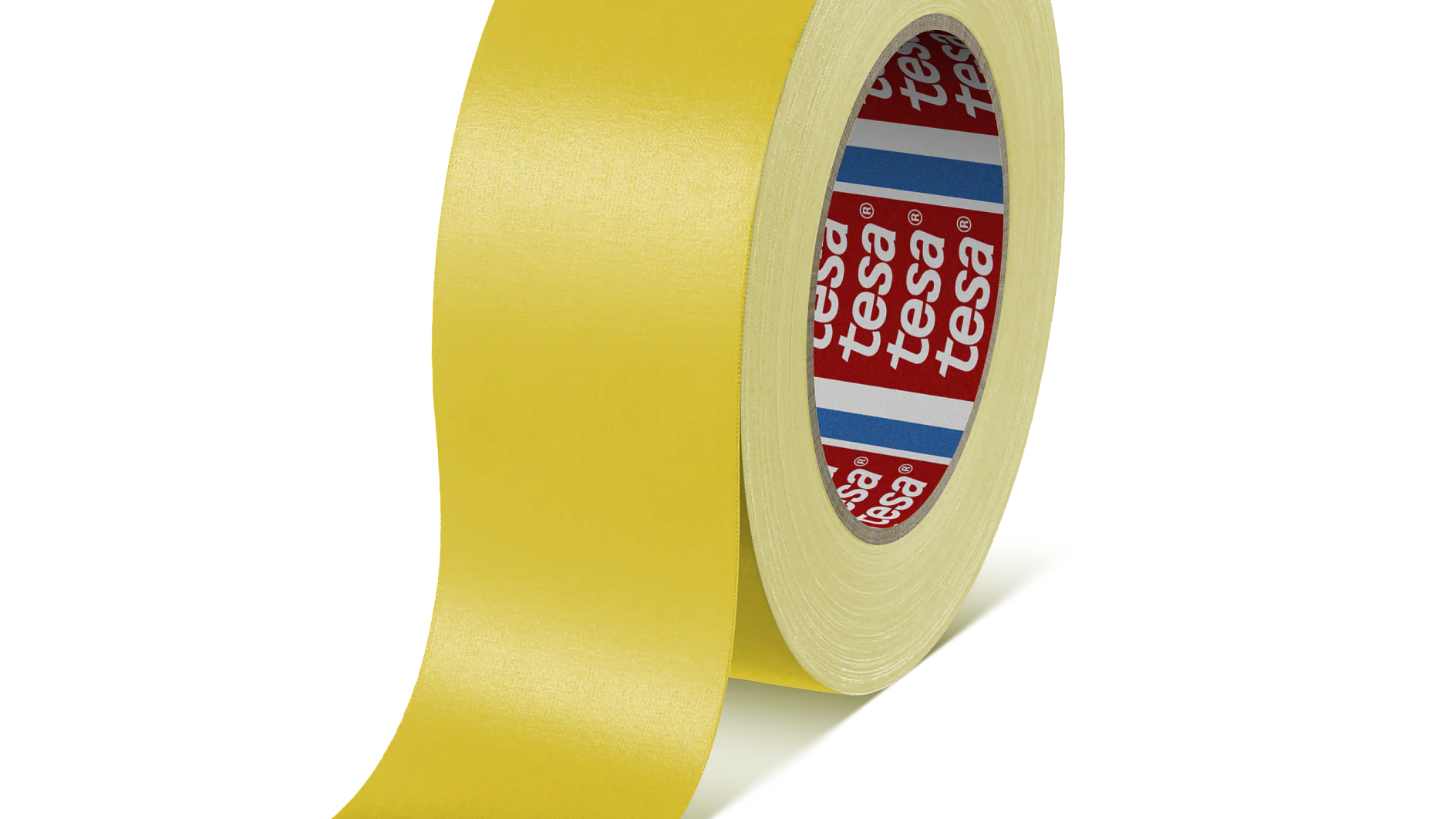 tesa-4651-premium-colored-cloth-tape-yellow-046510011700-pr