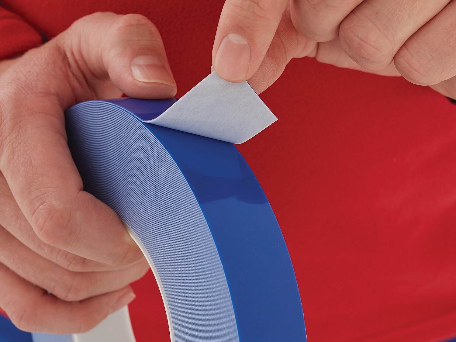 tesa ACXplus 7063 - High Adhesion Double-sided Acrylic Foam Tape